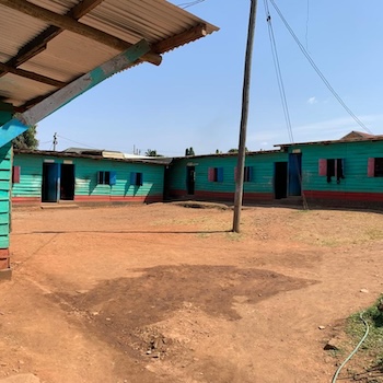 St. Annette school