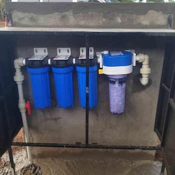 God's Grace faucet