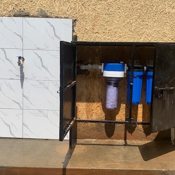 Water purifiers