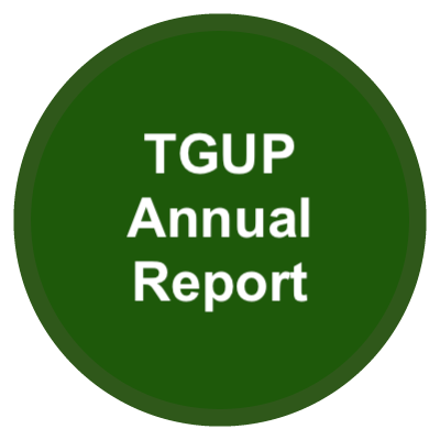 TGUP Annual Report