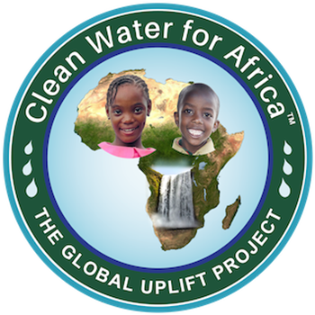 Clean Water for Africa™ Logo