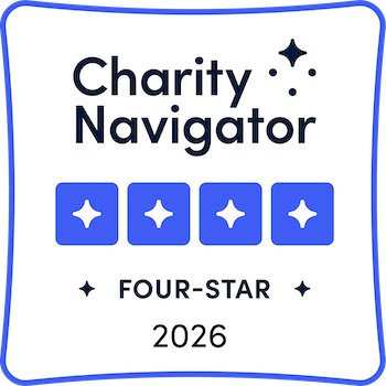 Charity Navigator Award