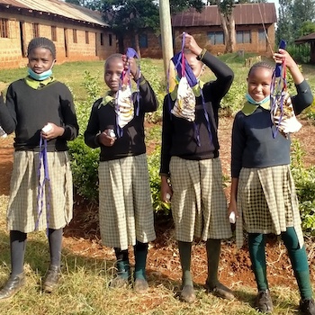 Save a Girl™: Photo Gallery