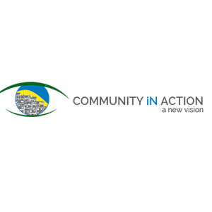 Community in Action Logo