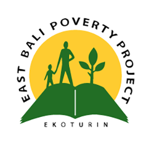 East Bali Poverty Project Logo