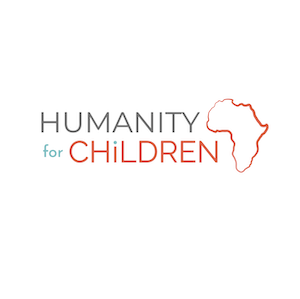 Humanity for Children Logo