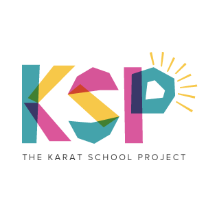 Karat School Project Logo