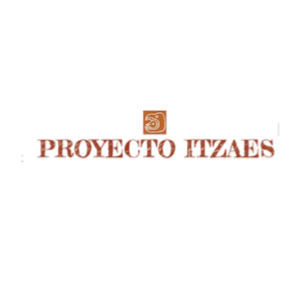Proyecto Itzaes Logo