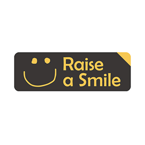 Raise a Smile Logo