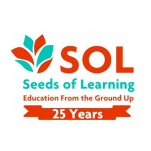 Seeds of Learning Logo