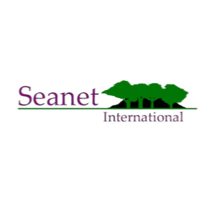 SEANet Logo