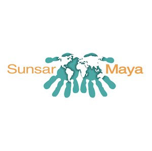 Sunsar Maya Logo