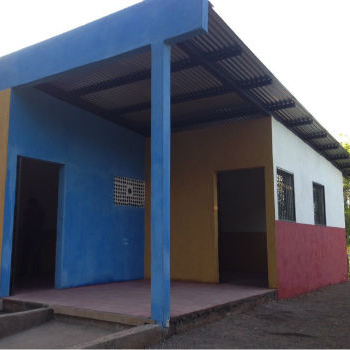 TGUP Project #62: Manuel Piquera in Nicaragua - 2015