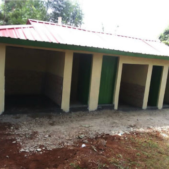 TGUP Project: Ngungu School in Kenya