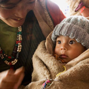 Birthing Centers in Nepal