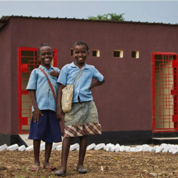TGUP Project: Mbuluyenji Primary School in Zambia