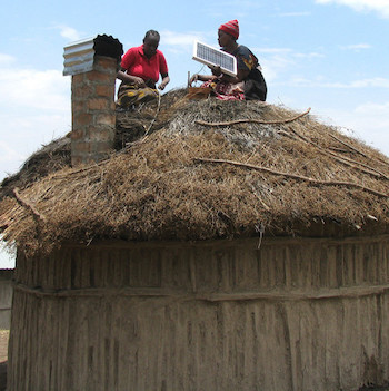 TGUP Project: Maasai Villages in Tanzania