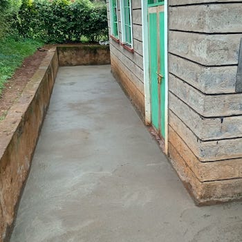 TGUP Project: Karatina Special School in Kenya