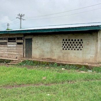TGUP Project #307: Ndongo Primary School in Cameroon - 2023