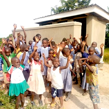 TGUP Project: Kangulumira School in Uganda