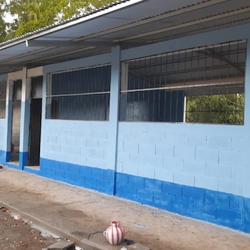 TGUP Project: 2024Monte Carmelo in Guatemala