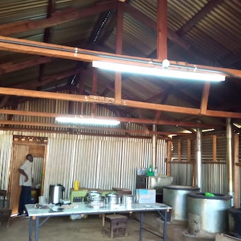 Kenya - Githage School
