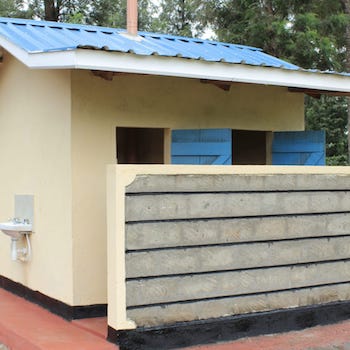 Kenya - Githage School