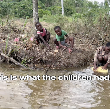 Uganda - MaryHill Way School